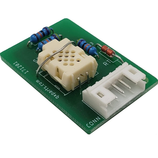 Upgraded Humidity Sensor Replacement Compatible With Danby Dehumidifier
