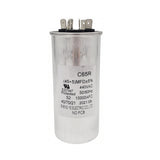 C65R Capacitor 45+5 MFD 440VAC