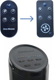 OmniBreeze Tower Fan Remote Control Replacement