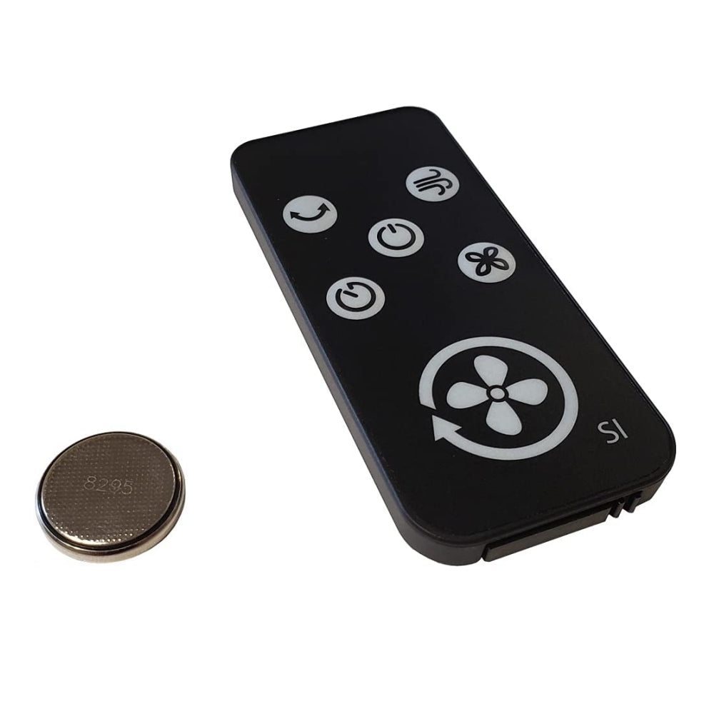 Sierra Tower Fan Remote Control Replacement QXParts