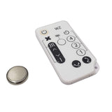 Woozoo Globe Fan Remote Control Replacement